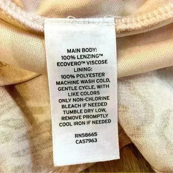 Abound Mini Dress Size X-Small - Picture 12 of 13